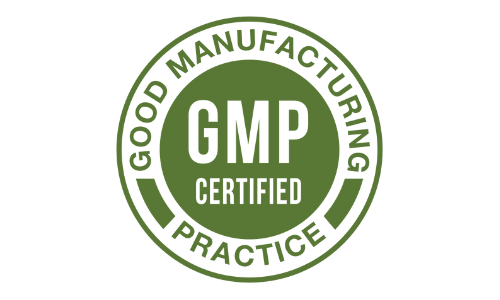 Zeneara gmp certified